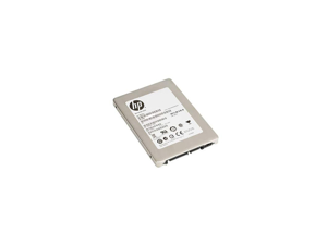 HP 600GB MLC 2.5 SATA SSD HDD (661319-001)