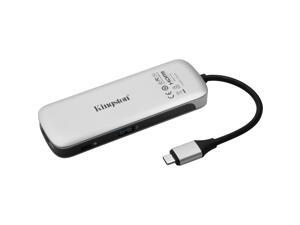 Kingston Nucleum Docking Station