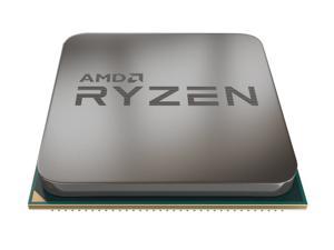 AMD Ryzen 5 3600X - Ryzen 5 3rd Gen Matisse (Zen 2) 6-Core 3.8 GHz Socket AM4 95W Desktop Processor - 100-100000022BOX