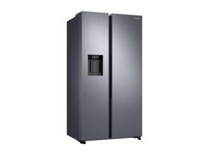 Samsung SBS Range RS8000 Plumbed Samsung SBS Range RS8000 Plumbed