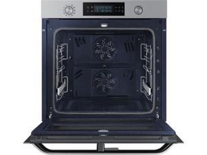 Samsung Dual Cook Stainless Pyroclean Samsung Dual Cook Stainless Pyroclean