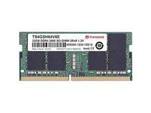 ^32GB DDR4 2666 SO-DIMM 2RX8 1.2V ^32GB DDR4 2666 SO-DIMM 2RX8 1.2V