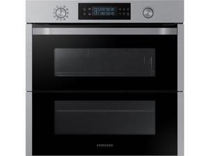 Samsung Dual Cook Stainless Catalytic Samsung Dual Cook Stainless Catalytic