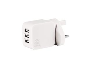 MAINS 3PORT MAINS 3PORT