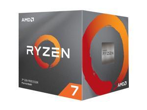 AMD Ryzen 7 3700X Matisse 8-Core 3.6 GHz Socket AM4 65W 100-100000071BOX Desktop Processor AMD Ryzen 7 3700X Matisse 8-Core 3.6 GHz Socket AM4 65W 100-100000071BOX Desktop Processor