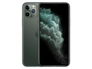 Apple iPhone 11 Pro - Smartphone - dual-SIM - 4G Gigabit Class LTE - 256 GB - GSM - 5.8" - 2436 x 1125 pixels (458 ppi) Apple iPhone 11 Pro - Smartphone - dual-SIM - 4G Gigabit Class LTE - 256 GB - GSM - 5.8" - 2436 x 1125 pixels (458 ppi)