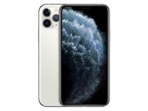Apple iPhone 11 Pro Max - Smartphone - dual-SIM - 4G Gigabit Class LTE - 256 GB - GSM - 6.5" - 2688 x 1242 pixels (458 p Apple iPhone 11 Pro Max - Smartphone - dual-SIM - 4G Gigabit Class LTE - 256 GB - GSM - 6.5" - 2688 x 1242 pixels (458 p