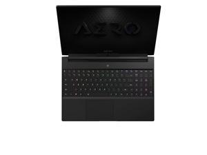 GIGABYTE AERO 15-X9-7UK0310P 15.6" 144 Hz IPS Intel Core i7 8th Gen 8750H (2.20 GHz) NVIDIA GeForce RTX 2070 16 GB Memory 1 TB SSD Windows 10 Pro 64-bit Gaming Laptop GIGABYTE AERO 15-X9-7UK0310P 15.6" 144 Hz IPS Intel Core i7 8th Gen 8750H (2.20 GHz) NVIDIA GeForce RTX 2070 16 GB Memory 1 TB SSD Windows 10 Pro 64-bit Gaming Laptop