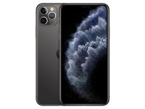 Apple iPhone 11 Pro - Smartphone - dual-SIM - 4G Gigabit Class LTE - 512 GB - GSM - 5.8" - 2436 x 1125 pixels (458 ppi) Apple iPhone 11 Pro - Smartphone - dual-SIM - 4G Gigabit Class LTE - 512 GB - GSM - 5.8" - 2436 x 1125 pixels (458 ppi)