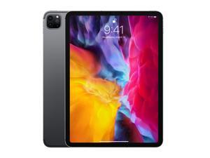 Apple iPad Pro MXE42B/A Apple A12Z Bionic 256 GB 11" 2388 x 1668 Tablet PC iOS 11 Space Gray Apple iPad Pro MXE42B/A Apple A12Z Bionic 256 GB 11" 2388 x 1668 Tablet PC iOS 11 Space Gray