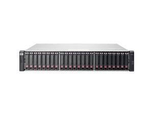 HP 2040 DAS Array - 24 x HDD Supported - 24 x HDD Installed - 21.60 TB Installed HDD Capacity HP 2040 DAS Array - 24 x HDD Supported - 24 x HDD Installed - 21.60 TB Installed HDD Capacity