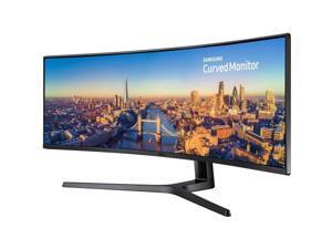 49IN USB-C SUPER ULTRA-WIDE MONITOR 49IN USB-C SUPER ULTRA-WIDE MONITOR