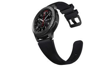 samsung gear s3 frontier smr760 smartwatch samsung gear s3 frontier smr760 smartwatch