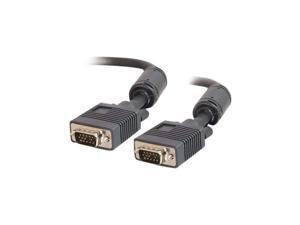 C2G 81004 16.4 ft. (5 M) Pro Series HD15 UXGA Monitor Cable C2G 81004 16.4 ft. (5 M) Pro Series HD15 UXGA Monitor Cable