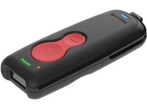 Honeywell - 1602G2D-2USB-OS - Honeywell Voyager 1602g Pocket Scanner - Wireless Connectivity - 1D, 2D - Imager -