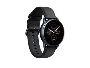 Samsung Galaxy Watch Active2 40mm 4GLTE 4GB ROM  15GB RAM Smartwatch  Black