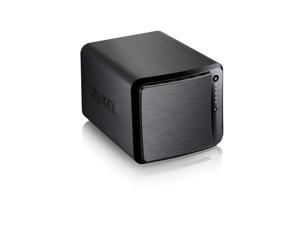 NAS542 4-BAY DUAL CORE NAS542 4-BAY DUAL CORE