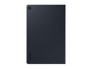 Samsung Book Cover EF-BT720 - Flip cover for tablet - black - for Galaxy Tab S5e Samsung Book Cover EF-BT720 - Flip cover for tablet - black - for Galaxy Tab S5e