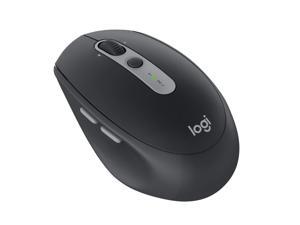 Logitech M590 910-005197 Graphite 7 Buttons Tilt Wheel USB Dual (RF / Bluetooth Wireless) Optical Mouse Logitech M590 910-005197 Graphite 7 Buttons Tilt Wheel USB Dual (RF / Bluetooth Wireless) Optical Mouse