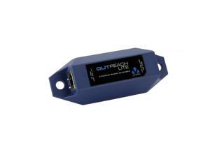 POEPOWERED LAN EXTENDER 100M EXT NO OUT POEPOWERED LAN EXTENDER 100M EXT NO OUT