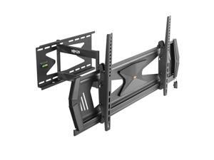 Tripp Lite Display Tv Security Wall Mount Full- Motion Flat/Curved Screens 37-80"
