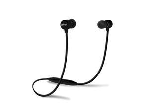Veho ZB-2 In-Ear Premium Bluetooth Headphones with Built-in Microphone and Remote Control - Black (VEP-015-ZB2) Veho ZB-2 In-Ear Premium Bluetooth Headphones with Built-in Microphone and Remote Control - Black (VEP-015-ZB2)