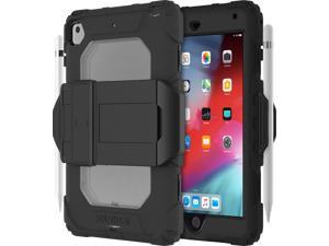 SURVIVOR IPAD MINI 5 - BLACK/CLEAR SURVIVOR IPAD MINI 5 - BLACK/CLEAR