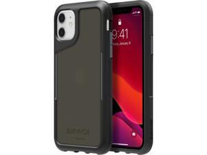 Survivor Endurance Case Compatible with iPhone 11 (Black) Survivor Endurance Case Compatible with iPhone 11 (Black)