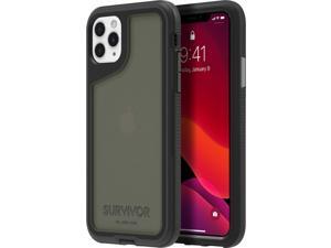 Survivor Extreme Case Compatible with iPhone 11 Pro Max (Black) Survivor Extreme Case Compatible with iPhone 11 Pro Max (Black)