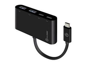ALOGIC USBC HUB USBC X 2 /USBA X 2 ALOGIC USBC HUB USBC X 2 /USBA X 2