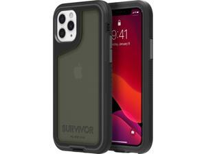 Survivor Extreme Case Compatible with iPhone 11 Pro (Black) Survivor Extreme Case Compatible with iPhone 11 Pro (Black)