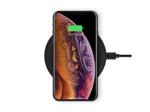 BOOST UP 10W WIRELESS CHARGING PAD BOOST UP 10W WIRELESS CHARGING PAD