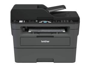 Brother MFC Series MFC-L2710DW MFC / All-In-One Up to 30 ppm Monochrome Wireless 802.11b/g/n Laser Laser Printers