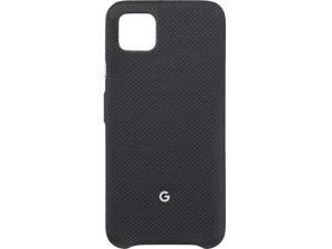 Google Pixel 4 Case Just Black Google Pixel 4 Case Just Black