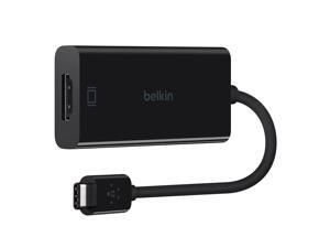 USB-C to HDMI Adapter,4K @60HZ,BLACK
