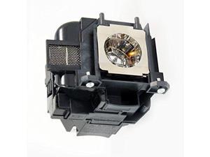 GO Lamps - Projector lamp (equivalent to: Epson V13H010L41, Epson ELPLP41) - UHE - 170 Watt - 2000 hour(s) - for Epson E GO Lamps - Projector lamp (equivalent to: Epson V13H010L41, Epson ELPLP41) - UHE - 170 Watt - 2000 hour(s) - for Epson E
