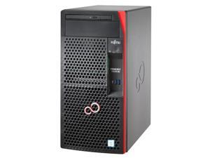 Fujitsu PRIMERGY TX1310 M3 Tower Server - 1 x Intel Xeon E3-1225 v6 Quad-core (4 Core) 3.30 GHz - 8 GB Installed DDR4 SDRAM - 2 TB (2 x 1 TB) HDD - Serial ATA Controller - 0, 1, 10 RAID Levels - 1 ... Fujitsu PRIMERGY TX1310 M3 Tower Server - 1 x Intel Xeon E3-1225 v6 Quad-core (4 Core) 3.30 GHz - 8 GB Installed DDR4 SDRAM - 2 TB (2 x 1 TB) HDD - Serial ATA Controller - 0, 1, 10 RAID Levels - 1 ...