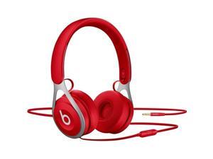 Beats Red ML9C2ZM/A EP On-Ear Headphones Beats Red ML9C2ZM/A EP On-Ear Headphones