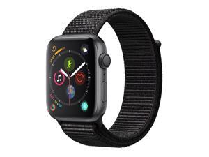 ^WATCH S4 GPS 44 SG AL BLK SPLP ^WATCH S4 GPS 44 SG AL BLK SPLP