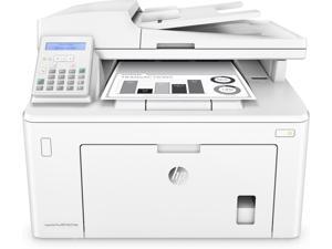 HP LaserJet Pro MFP M227fdn - Multifunction printer - B/W - laser - Legal (216 x 356 mm) (original) - A4/Legal (media) - HP LaserJet Pro MFP M227fdn - Multifunction printer - B/W - laser - Legal (216 x 356 mm) (original) - A4/Legal (media) -