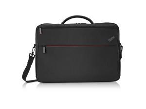 Lenovo PROFESSIONAL Carrying Case for 15.6" Notebook - Black
