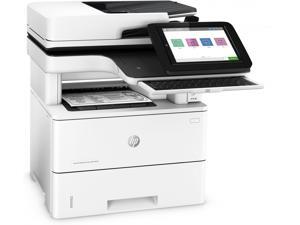 HP LaserJet Enterprise Flow MFP M528z - Multifunction printer - B/W - laser - Legal (216 x 356 mm)/A4 (210 x 297 mm) (or HP LaserJet Enterprise Flow MFP M528z - Multifunction printer - B/W - laser - Legal (216 x 356 mm)/A4 (210 x 297 mm) (or