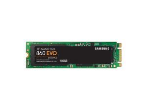 SSD 860 EVO M.2 SATA 500GB