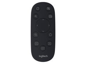Logitech - Remote control - for Logitech PTZ Pro 2 Logitech - Remote control - for Logitech PTZ Pro 2