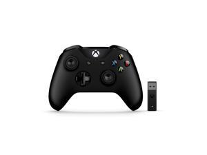 WIN10 XBOX ONE CONTROLLER WIRELESS WIN10 XBOX ONE CONTROLLER WIRELESS
