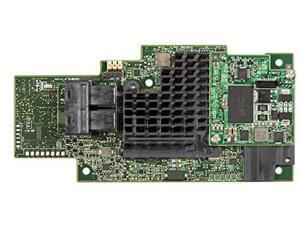 INTEGRATED RAID RMS3CC040 INTEGRATED RAID RMS3CC040