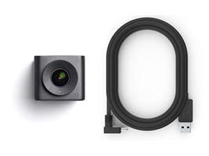 Huddly IQ USB 3.0 Video Conferencing Camera 12 Megapixel, Black 7090043790108 Huddly IQ USB 3.0 Video Conferencing Camera 12 Megapixel, Black 7090043790108