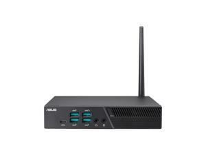 Asus Mini PC PB60V-B7040ZD-OSS Intel Core" i7-8700T, 16GB DDR4 2400MHz (2x 8GB) 2x SO-DIMM, 512GB 2.5" SDD 1 x M.2 SATA/ Asus Mini PC PB60V-B7040ZD-OSS Intel Core" i7-8700T, 16GB DDR4 2400MHz (2x 8GB) 2x SO-DIMM, 512GB 2.5" SDD 1 x M.2 SATA/