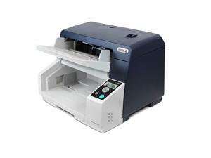 Xerox DocuMate 6710 - Document scanner - Duplex - 241 x 2997 mm - 600 dpi - up to 100 ppm (mono) / up to 100 ppm (colour Xerox DocuMate 6710 - Document scanner - Duplex - 241 x 2997 mm - 600 dpi - up to 100 ppm (mono) / up to 100 ppm (colour