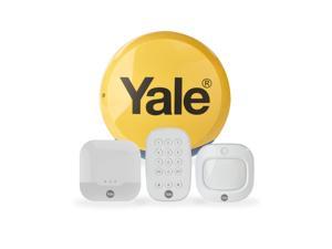 Yale Smart Living Sync Smart Home Alarm - Starter Kit - home security system - wireless, wired - 868 MHz